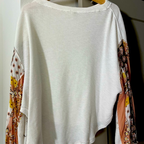 Tops - Free People We the Free collection shirt size xs